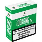 Dekang Nikotinová báze Dripper PG30/VG70 12mg 5x10ml – Sleviste.cz