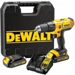 DeWalt DCD776C2-QW – Zboží Dáma