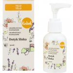 Navia uklidňující olej po opalování Dotyk slunce 50 ml – Zboží Mobilmania