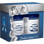 L-Tryptofan + bylinky 100 tablet – Hledejceny.cz