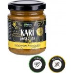 The Pelikans Kari pasta Žlutá 100 g – Zboží Dáma