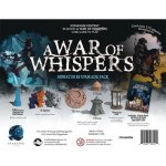 Starling Games A War of Whispers: Miniatures Upgrade Pack – Hledejceny.cz