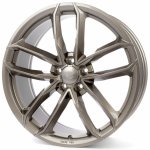 Wheelworld 2DRV WH33 8x18 5x112 ET25 platinum grey – Hledejceny.cz