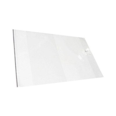 Obal universální PP 285 x 540mm – Sleviste.cz
