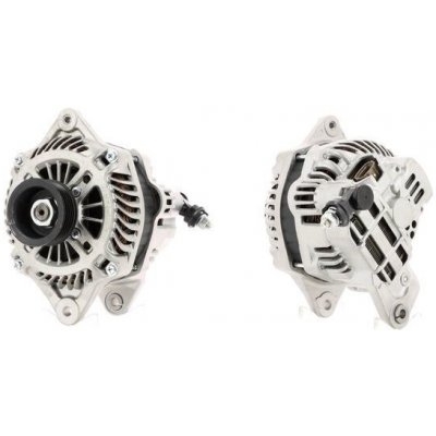 Alternátor - Subaru Forester 2.5 / Mitsubishi A3TG0491 – Hledejceny.cz