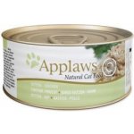 Applaws Cat Kitten Jelly Kuře 70 g – Hledejceny.cz
