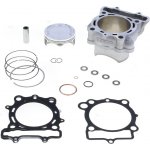 ATHENA P400250100029 KOMPLETNÍ VÁLEC KAWASAKI KX 250F '21–'22 (BIG BORE 82 MM, 276 CM³) (VÁLEC, PÍST, PÍSTNÍ ČEP, PÍSTNÍ KROUŽKY, HORNÍ ČÁST MOTORU)