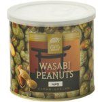 Golden Turtle Arašídy Wasabi 140 g – Zboží Mobilmania