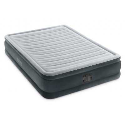 Intex Air Bed Comfort-Plush Queen dvoulůžko 152 x 203 x 33 cm 67770