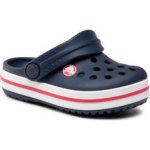 Crocs Crocband Clog K modrá navy – Zboží Dáma