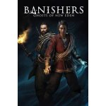 Banishers: Ghosts of New Eden – Zbozi.Blesk.cz