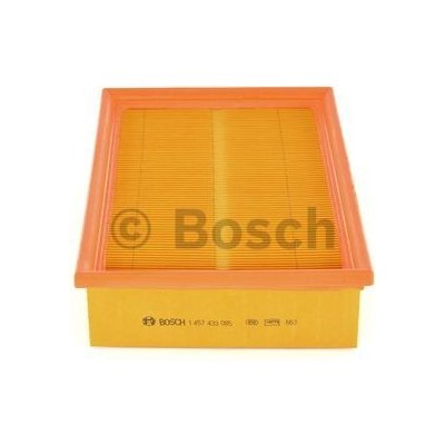 Vzduchový filtr BOSCH 1457433085 – Hledejceny.cz