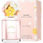 Marc Jacobs Daisy Eau So Fresh toaletní voda dámská 125 ml – Hledejceny.cz