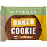 MyProtein Vegan Baked Cookie 75 g – Zboží Dáma