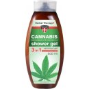 Palacio Cannabis Rosmarinus sprchový gel 500 ml