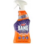 Cillit Bang na rez a vodni kamen spray univerzální 900 ml – Zboží Dáma
