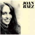 Baez, Joan - Joan Baez Debut Album LP – Sleviste.cz