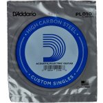 D'addario PL010 – Sleviste.cz