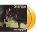 Stevie Ray Vaughan - Couldn't Stand the Weather (Yellow Marble Coloured) CLR LTD 2 LP – Hledejceny.cz