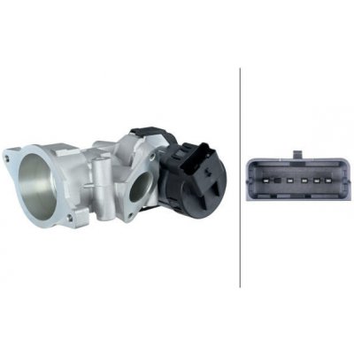 AGR-Ventil HELLA 6NU 010 171-671 – Hledejceny.cz