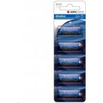 AgfaPhoto LRV08-23A-LR23A 5ks AP-23A-5B – Zboží Mobilmania