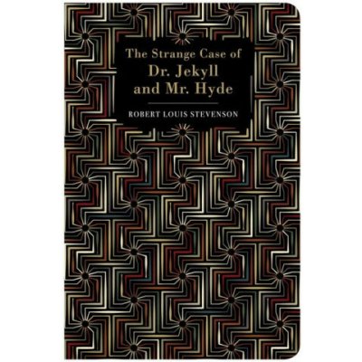 The Strange Case of Dr Jekyll and MR Hyde – Sleviste.cz