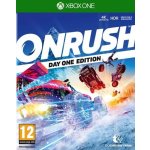 Onrush (D1 Edition) – Zboží Mobilmania