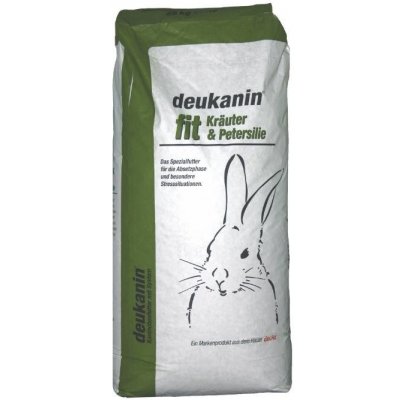 Havens Deuka Fit Krauter a Petersille 25 kg – Sleviste.cz