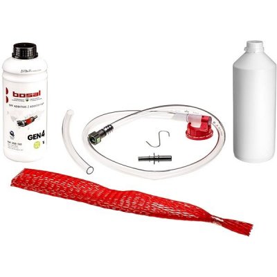 Bosal DPF Gen 4 včetně plnící sady 1 l – Hledejceny.cz