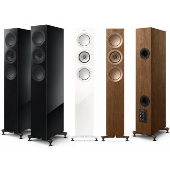 KEF R5 Meta