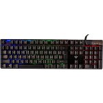 Trust GXT 835 Azor Illuminated Gaming Keyboard 24166 – Hledejceny.cz