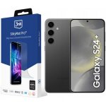 Ochranná fólie 3MK Samsung Galaxy S24 Plus – Zboží Živě