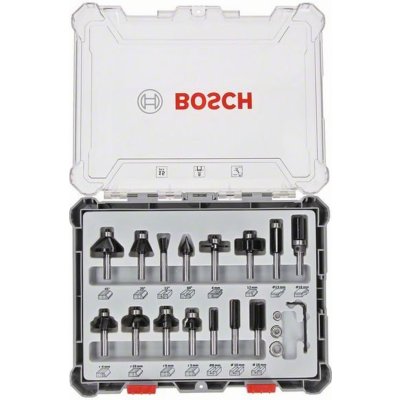 Bosch 2607017472 – Zboží Dáma