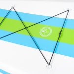 Paddleboard inSPORTline WaveTrip 11'6" GX – Zboží Dáma