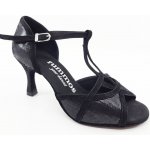 Rummos kožené latinky RSAN/60RR černá – Hledejceny.cz