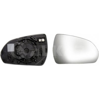 Sklo do zrcátka, vnější zrcátko Alkar 6432724 | Zboží Auto