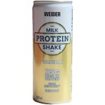 Weider Low Carb Protein Shake 250 ml – Hledejceny.cz