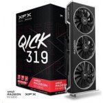 XFX Speedster SWFT 319 Radeon RX 6800 CORE RX-68XLAQFD9 – Zboží Živě