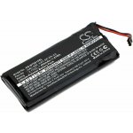 Cameron Sino Baterie pro Nintendo Switch Controller, HAC-015, HAC-016, 450 mAh, Li-Pol CS-NTS015SL – Hledejceny.cz