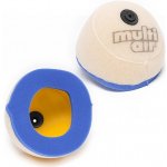 MULTI AIR vzduchový filtr YAMAHA YZ 125 95-96; YZ 250 95-96 – Hledejceny.cz