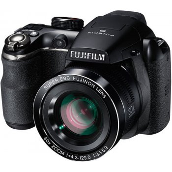 Fujifilm FinePix S4500