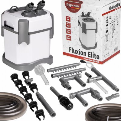 Kruger Meier Fluxion Elite 800 – Hledejceny.cz