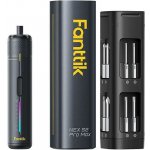 Akumulátorový šroubovák Fanttik S2 Pro Max – Zboží Dáma