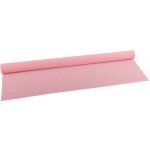 Krepový papír 90g role 50cm x 1,5m 384 rosa – Zboží Dáma