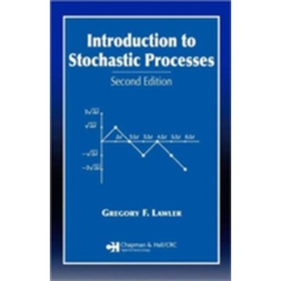 Introduction to Stochastic Processes - G. Lawler