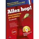 Allez hop2! Francouzština pro každého - pokročilí