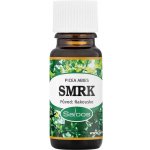 Saloos esenciální olej Smrk 10 ml – Hledejceny.cz