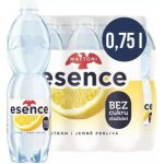 Mattoni Esence perlivá citron 6 x 1,5 l – Hledejceny.cz