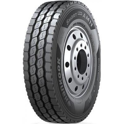 HANKOOK AM09 13/80 R22,5 156K