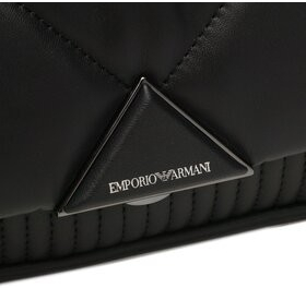 Emporio Armani kabelka Y3C040 Y336X 82846 Černá